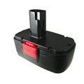 Ilc Replacement for Craftsman 315.11541 Battery 315.11541